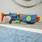 Nerf Elite 2.0 - Flipshots Flip-16 Blaster - Fire 8 Darts Then Flip Barrel to Quickly Fire 8 More - Fire 1 or 2 Darts At A Time - Outdoor Games And Toys For Kids - Boys And Girls - F2551 - Ages 8+