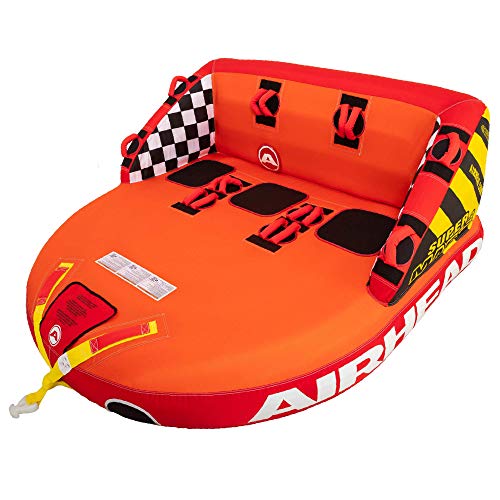 SPORTSSTUFF 53-2223 Super Mable Towable