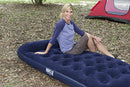 Bestway Airbed Aeroluxe Twin Airbed with Built-in Foot Pump