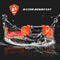 Electric Winch 4500LBS/2045KG 12V Synthetic Rope Wireless Boat ATV UTV 4wd