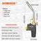 DOMINOX Propane Torch Head, High Intensity Torch Head Trigger Start Gas Torch, Soldering Torch for Propane, MAP and MAP PRO Tank, Soldering, Ignition, Barbecue, Lighting