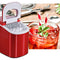 Auto Ice Cube Maker Portable Freezer Machine Home HICON HZB-12A