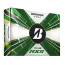 Bridgestone Golf 2022 Tour B RXS White Golf Balls