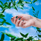 OPI NATURE STRONG Vegan Nail Polish, Natural Origin, Cruelty-Free Nail Lacquer - Leaf by Example