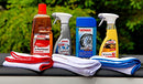 Sonax 230202 Premium Exterior Car Wash Kit