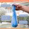 Zenify Pets Compostable Dog Poo Bags (420 Bags) - Certified Compostable Biodegradable Waste - Australian Owned