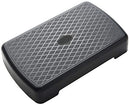 BalanceFrom Adjustable Workout Aerobic Stepper Step Platform Trainer