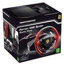 Thrustmaster Ferrari 458 Spider Racing Wheel for Xbox Series X|S / Xbox One