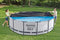 Bestway Steel Frame Pool Cover