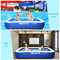 Inflatable Pool, SELLOTZ Inflatable Pool for Kids and Adults, 120" X 72" X 22" Oversized Thickened Family Swimming Pool for Kids, Toddlers, Adults, Outdoor, Garden, Backyard, Summer Water Party