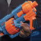 Nerf Elite 2.0 - Shockwave RD-15 Blaster - Pump Action - 30 Nerf Darts - 15-Dart Rotating Drum - Built-In Customizing Capabilities - Toys For Kids - E9527 - Ages 8+