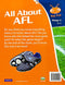 Bug Club Level 16 - Orange: All About AFL (Reading Level 16/F&P Level I)