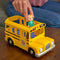 Cocomelon Musical Yellow School Bus Toy