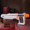 Nerf Ultra 3 Blaster - US Version - Pump-Action - 8-Dart Internal Clip - 8 Black Nerf Ultra Darts - Compatible Only with Nerf Ultra Darts - Nerf Ultra Three - Toys for Kids - E7923 - Ages 8+