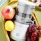 IOIUSKKU Hand-Free Juicing Made Easy with USB Charging Electric Juice Machine Wireless Portable PC Electric Juicer Hand Free