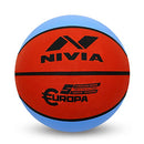 NIVIA Europa Basketball NO.5