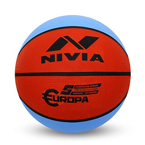 NIVIA Europa Basketball NO.5