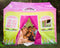 Pacific Play Tents Kids Cottage Play House Tent Playhouse for Indoor/Outdoor Fun - 58" x 48" x 58"