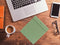 ZhaoCo Universal Case for Kindle Scribe ( The first Kindle for reading and writing) 10.2-inch / 10.3-inch Kobo Elipsa eReader 2021, Premium PU Leather Folio Cover with Pen Holder - Teal