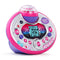 VTech Kidi Star Karaoke Machine, Pink/Purple