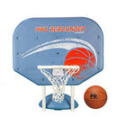 Poolmaster 72783 Pro Rebounder Poolside Basketball Game