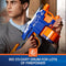 Nerf N-Strike Elite HyperFire Blaster