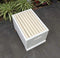 8F PLASTIC QUEEN EXCLUDER (505 * 355), Beekeeping Equipment
