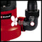 Einhell GC-DP 3580 LL Clean Water Pump | 350W Submersible Pump, 8000 L/H, Float Switch, 5M Cord | Low Level Electric Pump - Empty Hot Tubs, Inflatables And Swimming Pools Down To 1mm