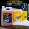 Meguiar's Gold Class Car Wash, Car Wash Foam for Car Cleaning - 1 Gallon Container