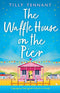 The Waffle House on the Pier: A gorgeous feel-good romantic comedy