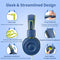 Powmee Kids Headphone Blue