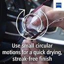 ZEISS Lens Wipes - Pack of 200