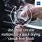 ZEISS Lens Wipes - Pack of 200