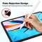 Zosylala 2nd Generation Stylus Pen for iPad with Wireless Charging,Palm Rejection,Digital Display,Compatible with Apple iPad Mini 6,iPad Air 4/5,iPad Pro 11 inch1/2/3/4,iPad Pro 12.9 inch3/4/5/6-White