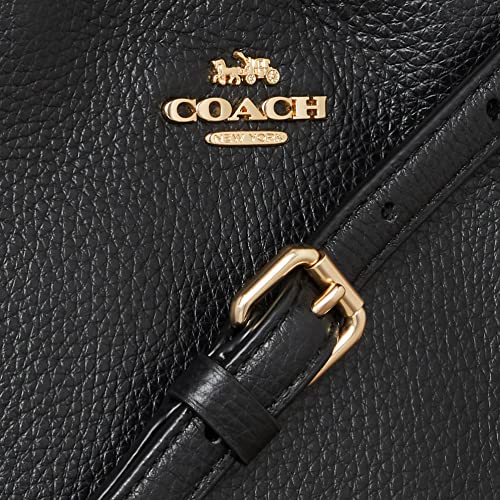 [Coach] Tote Bag 5692 [Parallel Import], Im/Black