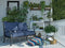 BOSSIMA Outdoor Patio Cushions Deep Seat Chair Cushions Sunbrella Furniture Cushions Burgundy