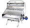 Magma Unisex-Adult Catalina 2 Gourmet Series Gas Grill A10-1218-2, Polished Stainless Steel