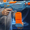 Nerf Elite 2.0 Echo CS-10 Blaster - 24 Nerf Darts, 10 Dart Clip Magazine, Removable Shoulder Rest and Barrel Extension, 4 Tactical Rails