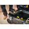 Stanley FatMax Rolling Job Chest, 113 Litre Capacity