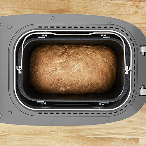 Moulinex bread machine ow6101 1, 5kg bagu 1, 5 kg-support 4 baguette-