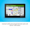 Garmin Drive 53 GPS Navigator, High-Resolution Touchscreen, Simple On-Screen Menus and Easy-to-See Maps, Driver Alerts