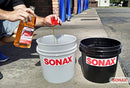Sonax (314500) Car Wash Shampoo Concentrate - 169.1 fl. oz.