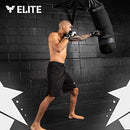 Elite Sports Canvas Punching Bag