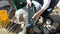 Sluice Fox 12" Mini Pocket Sluice Box |Dredging Gold Panning Sluicing