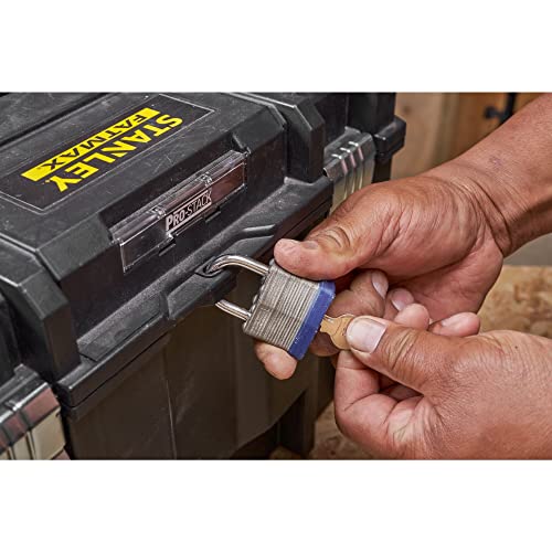 Stanley FatMax Pro Stack Deep Tool Box