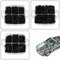 620PCS Car Trim Body Clips Kit Rivet Retainer Door Panel Bumper Plastic Fastener