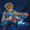 Nerf Elite 2.0 - Echo Cs-10 Blaster - Us Version - 24 Official Nerf Darts - 10-Dart Clip - Removable Stock And Barrel Extension - 5 Tactical Rails - Toys For Kids - E9533 - Ages 8+