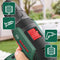 Bosch Home & Garden 18V Cordless Drill Driver With 1.5Ah Battery, Charger and Case, 2 Speed, 20 Torque Settings, 10mm Chuck, 34Nm