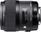 Sigma 4340954 35mm f/1.4 DG HSM Art for Canon, Black