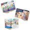 American Girl Little Golden Book Boxed Set